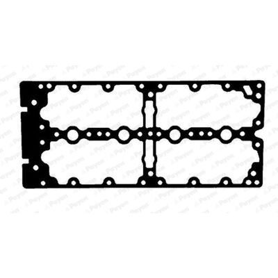 PAYEN JM7198 Gummidichtung für Ventildeckel - Zylinderkopfhaube Dichtung PAYEN JM7198 Gummidichtung für Ventildeckel - Zylinderkopfhaube Dichtung
