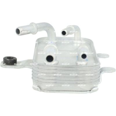 Ölkühler, Motoröl NRF 31939 Ölkühler, Motoröl NRF 31939