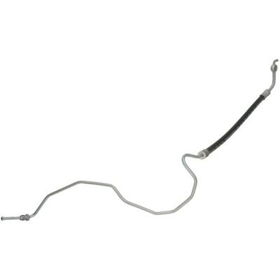 FEBI BILSTEIN 195087 - Bremsleitung FEBI BILSTEIN 195087 - Bremsleitung