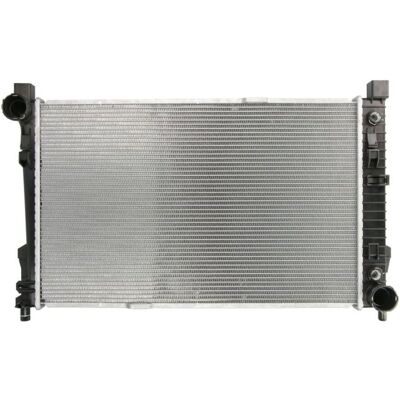 KOYORAD PL412919R Aluminium Kühler für Mercedes-Benz C-Klasse - Kühlung KOYORAD PL412919R Aluminium Kühler für Mercedes-Benz C-Klasse - Kühlung