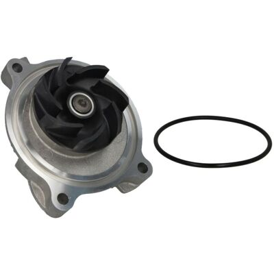 Saleri SIL PA1002A Wasserpumpe - Motorkühlung, 7 Flügel, 20 Zähne Saleri SIL PA1002A Wasserpumpe - Motorkühlung, 7 Flügel, 20 Zähne