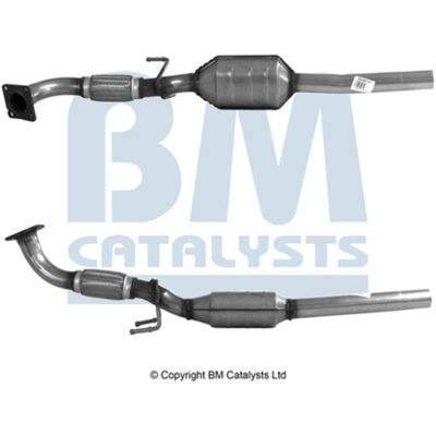 Volkswagen Golf 4 Seat Leon Octavia Toledo 1.9 SDI Katalysator - Fahrzeugtyp Volkswagen Golf 4 Seat Leon Octavia Toledo 1.9 SDI Katalysator - Fahrzeugtyp