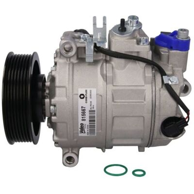 Klimakompressor VALEO 815667 Klimakompressor VALEO 815667