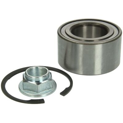 Snr Radlager-Satz für Mazda 6 - Radlagersatz Snr Radlager-Satz für Mazda 6 - Radlagersatz