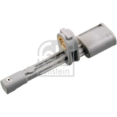 FEBI BILSTEIN 180962 ABS-Sensor für Hinterachse FEBI BILSTEIN 180962 ABS-Sensor für Hinterachse