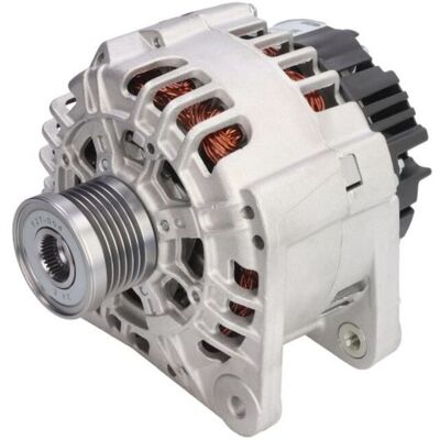 HC-CARGO 112471 - Drehstromgenerator HC-CARGO 112471 - Drehstromgenerator