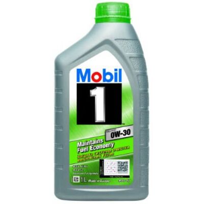 Mobil 1 ESP 0W-30 - 1 Liter Motoröl Mobil 1 ESP 0W-30 - 1 Liter Motoröl