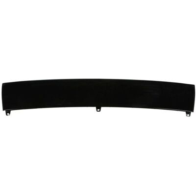 PRASCO AD6221831 Schwarzer Frontspoiler - Spoiler für Audi A5 B8 Coupé PRASCO AD6221831 Schwarzer Frontspoiler - Spoiler für Audi A5 B8 Coupé