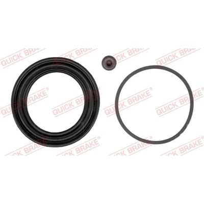 QUICK BRAKE Vorderachse Bremssattel Reparatursatz - Audi 200 QUICK BRAKE Vorderachse Bremssattel Reparatursatz - Audi 200