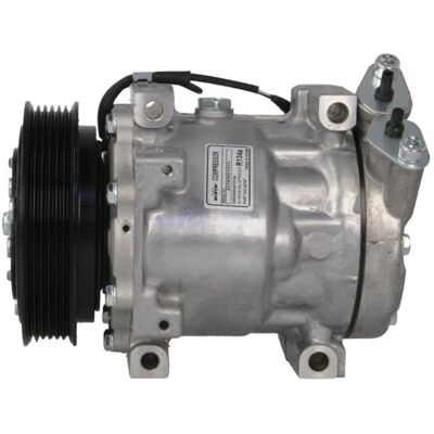 NRF SD7V16 12V Klimakompressor - Kangoo I NRF SD7V16 12V Klimakompressor - Kangoo I