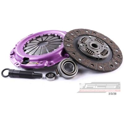 Kupplungssatz XTREME CLUTCH KMZ22015-1A Kupplungssatz XTREME CLUTCH KMZ22015-1A