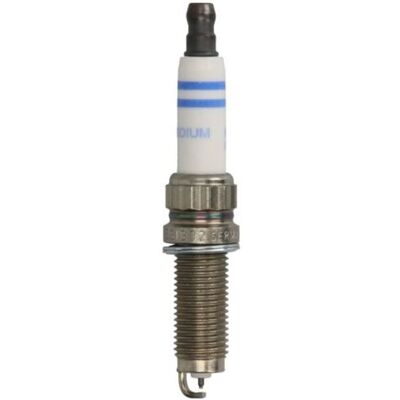 BOSCH Iridium Zündkerze - 0 242 145 607 BOSCH Iridium Zündkerze - 0 242 145 607