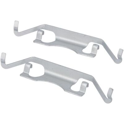 QUICK BRAKE 109-1640 Hintere Bremsbeläge Set für Dodge Durango Jeep Grand QUICK BRAKE 109-1640 Hintere Bremsbeläge Set für Dodge Durango Jeep Grand