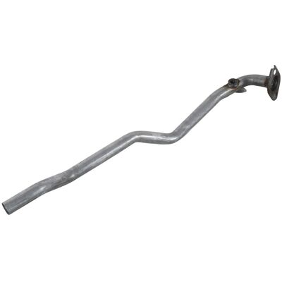 BOSAL 750-343 Auspuffrohr - Exhaust pipe BOSAL 750-343 Auspuffrohr - Exhaust pipe