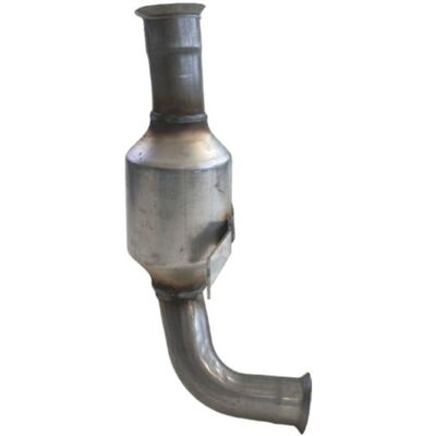 BOSAL 099-562 Katalysator - Euro 3, Euro 4, Peugeot BOSAL 099-562 Katalysator - Euro 3, Euro 4, Peugeot