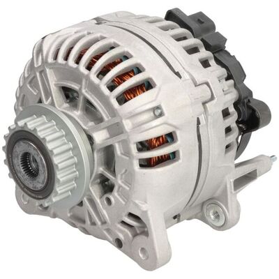 Drehstromgenerator HELLA 8EL 011 712-011 Drehstromgenerator HELLA 8EL 011 712-011