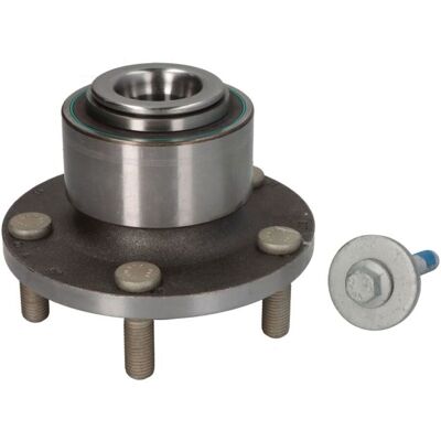 Radlagersatz SKF VKBA 3660 Radlagersatz SKF VKBA 3660