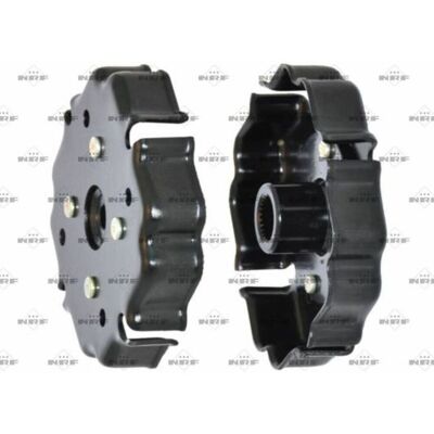 NRF 380835 Magnetkupplungs-Disque für Kompressoren - VW, Seat, Audi, BMW, Skoda NRF 380835 Magnetkupplungs-Disque für Kompressoren - VW, Seat, Audi, BMW, Skoda