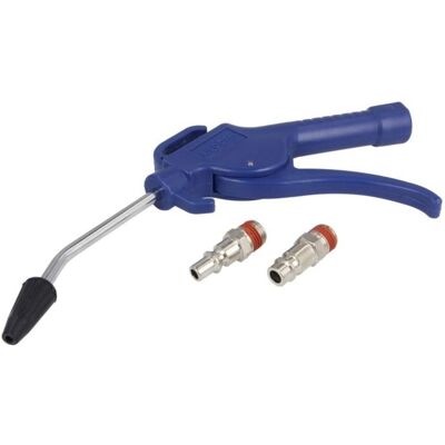 AIRPRESS 45021 - Blaaspistool AIRPRESS 45021 - Blaaspistool