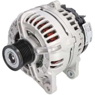 HC-CARGO Modell 114700 - Drehstromgenerator HC-CARGO Modell 114700 - Drehstromgenerator