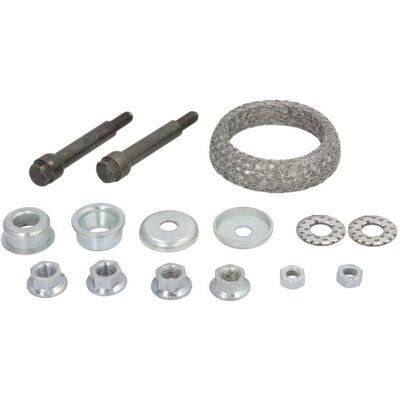 Montagesatz, Katalysator BM CATALYSTS FK91768B Montagesatz, Katalysator BM CATALYSTS FK91768B