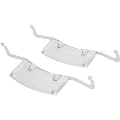 Quick Brake Vordere Scheibenbremsbeläge Satz - Scheibenbremsbelag Kit Quick Brake Vordere Scheibenbremsbeläge Satz - Scheibenbremsbelag Kit