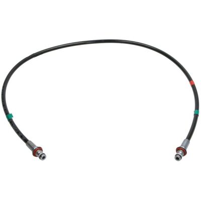 DT Spare Parts Gaine, basculeur de cabine - Kabinenbasculeer Gaine DT Spare Parts Gaine, basculeur de cabine - Kabinenbasculeer Gaine