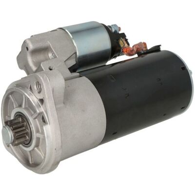 HC-CARGO 114317 Startermotor - Startermotor HC-CARGO 114317 Startermotor - Startermotor