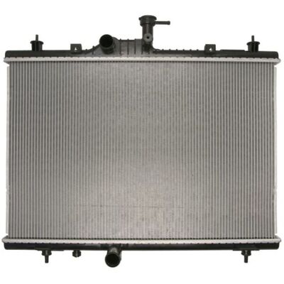 Kühler, Motorkühlung NRF 58394 Kühler, Motorkühlung NRF 58394