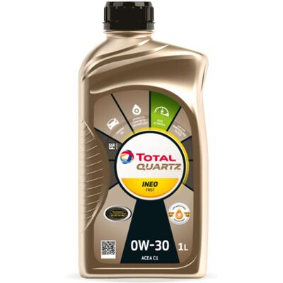 Motoröl TotalEnergies 2213830 Quartz Ineo First 0W30 1L Motoröl TotalEnergies 2213830 Quartz Ineo First 0W30 1L