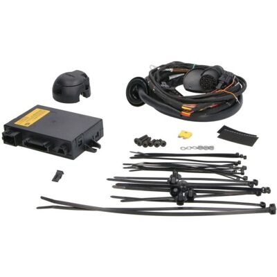 Elektrosatz, Anhängerkupplung WESTFALIA 305210300113 Elektrosatz, Anhängerkupplung WESTFALIA 305210300113