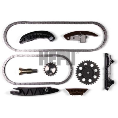 HEPU Steuerkettensatz - Für Audi Q7, Porsche Cayenne, Skoda Superb, VW Eos HEPU Steuerkettensatz - Für Audi Q7, Porsche Cayenne, Skoda Superb, VW Eos