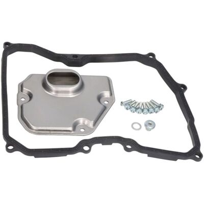 PURFLUX TEK029 - Hydraulikfilter-Set für MINI und JAGUAR, Automatikgetriebe PURFLUX TEK029 - Hydraulikfilter-Set für MINI und JAGUAR, Automatikgetriebe