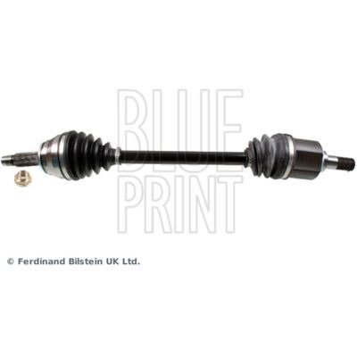 Hyundai ADBP890021 Antriebswelle - Getriebe, Linker vorne Hyundai ADBP890021 Antriebswelle - Getriebe, Linker vorne