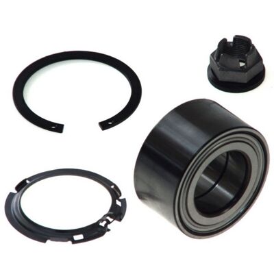 Radlagersatz SKF VKBA 3638 Radlagersatz SKF VKBA 3638