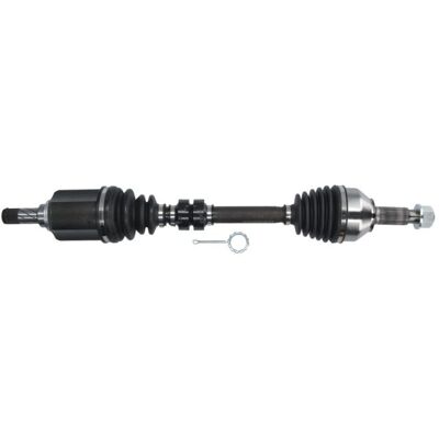 BLUE PRINT ADBP890049 - Vorderachswelle links für Nissan Qashqai BLUE PRINT ADBP890049 - Vorderachswelle links für Nissan Qashqai