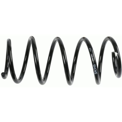 Fahrwerksfeder SACHS 998 006 Fahrwerksfeder SACHS 998 006