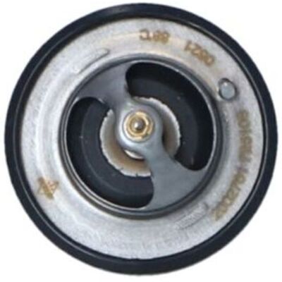 NRF 725108 Wasserthermostat - Wasser, Dichtungsring, 82°C - Thermostat NRF 725108 Wasserthermostat - Wasser, Dichtungsring, 82°C - Thermostat