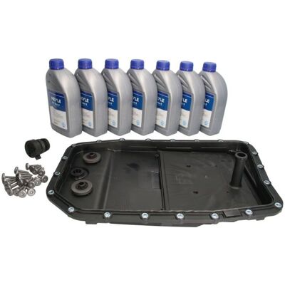 Teilesatz, Automatikgetriebe-Ölwechsel MEYLE 300 135 1005 7L Teilesatz, Automatikgetriebe-Ölwechsel MEYLE 300 135 1005 7L