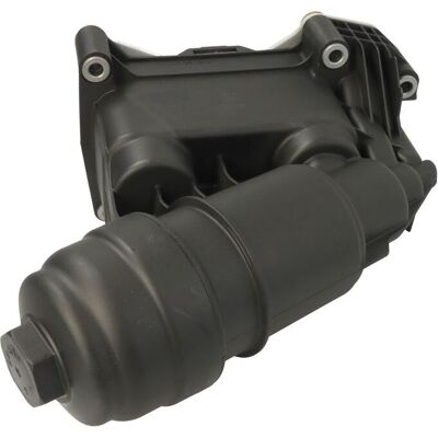 Gehäuse, Ölkühler NRF 31901 Gehäuse, Ölkühler NRF 31901