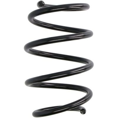 LESJÖFORS LS4037313 - Feder für Vorderachse LESJÖFORS LS4037313 - Feder für Vorderachse