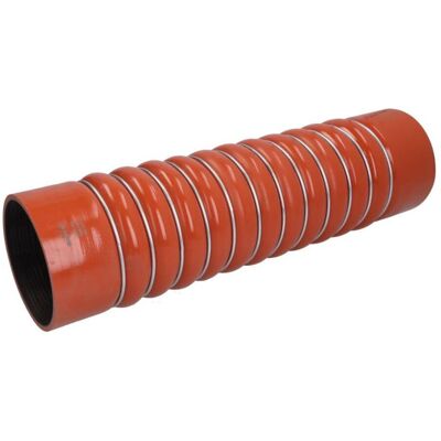NRF 166431 Lufteinlassschlauch - Silikon, Rot, 403mm NRF 166431 Lufteinlassschlauch - Silikon, Rot, 403mm
