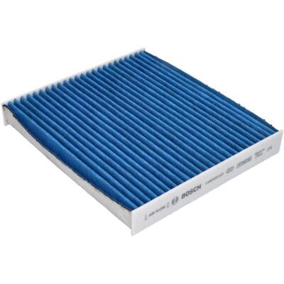 Innenraumluftfilter mit Aktivkohle BOSCH 0 986 628 623 Innenraumluftfilter mit Aktivkohle BOSCH 0 986 628 623