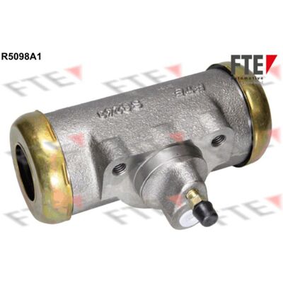 FTE 9710203 Radbremszylinder - Für Mercedes-Benz FTE 9710203 Radbremszylinder - Für Mercedes-Benz