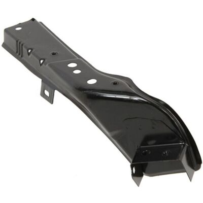 BLIC 5410-01-0519241P - Scheinwerferhalterung für Citroën C3 I 3/5 Türen BLIC 5410-01-0519241P - Scheinwerferhalterung für Citroën C3 I 3/5 Türen