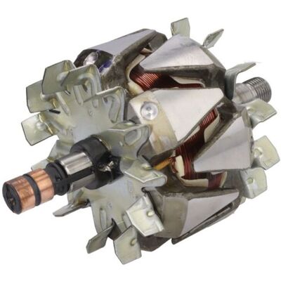 HC-CARGO 335204 Rotor - Wechselrichter, Generator, Rund HC-CARGO 335204 Rotor - Wechselrichter, Generator, Rund
