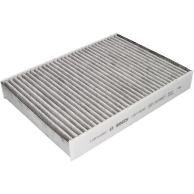 Innenraumluftfilter mit Aktivkohle BOSCH 1 987 435 562 Innenraumluftfilter mit Aktivkohle BOSCH 1 987 435 562