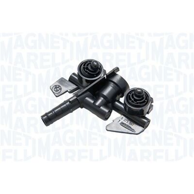 Waschwasserdüse, Scheinwerferreinigung MAGNETI MARELLI 711300510003 Links Waschwasserdüse, Scheinwerferreinigung MAGNETI MARELLI 711300510003 Links