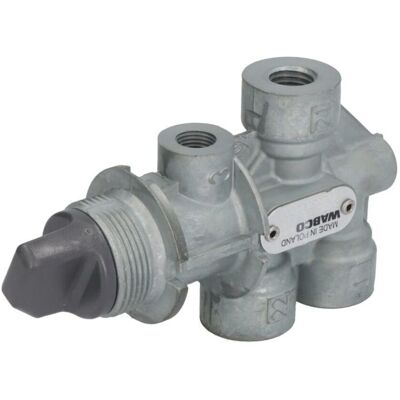 Wabco Ventil - Mehrwege 4630370060 Wabco Ventil - Mehrwege 4630370060