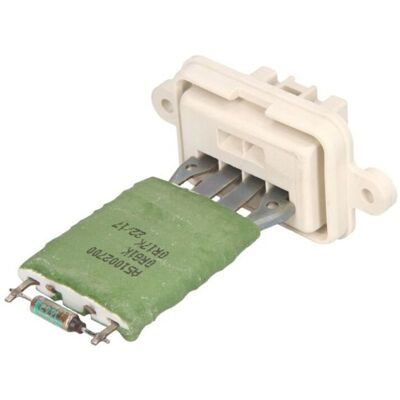 Widerstand, Innenraumgebläse DENSO DRS99503 Widerstand, Innenraumgebläse DENSO DRS99503